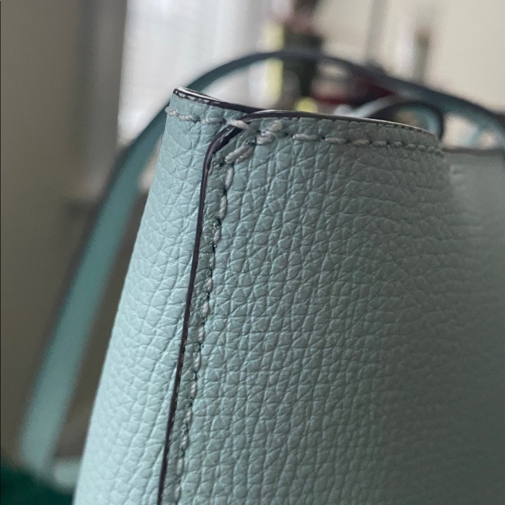 Kate Spade Cara Large Blue Tote bag - Picture 4 of 9